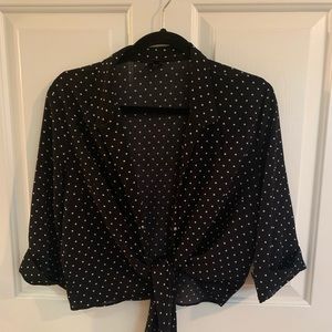 Cardigan - back women - hardly used
